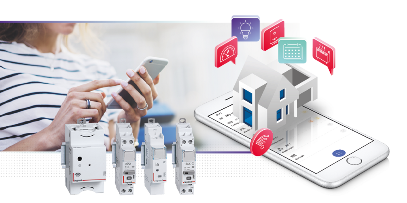 CX³ with Netatmo bei Ihr Stadt Elektriker in Wörgl